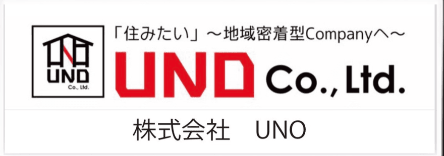 UND Co.,Ltd.(株式会社UNO)